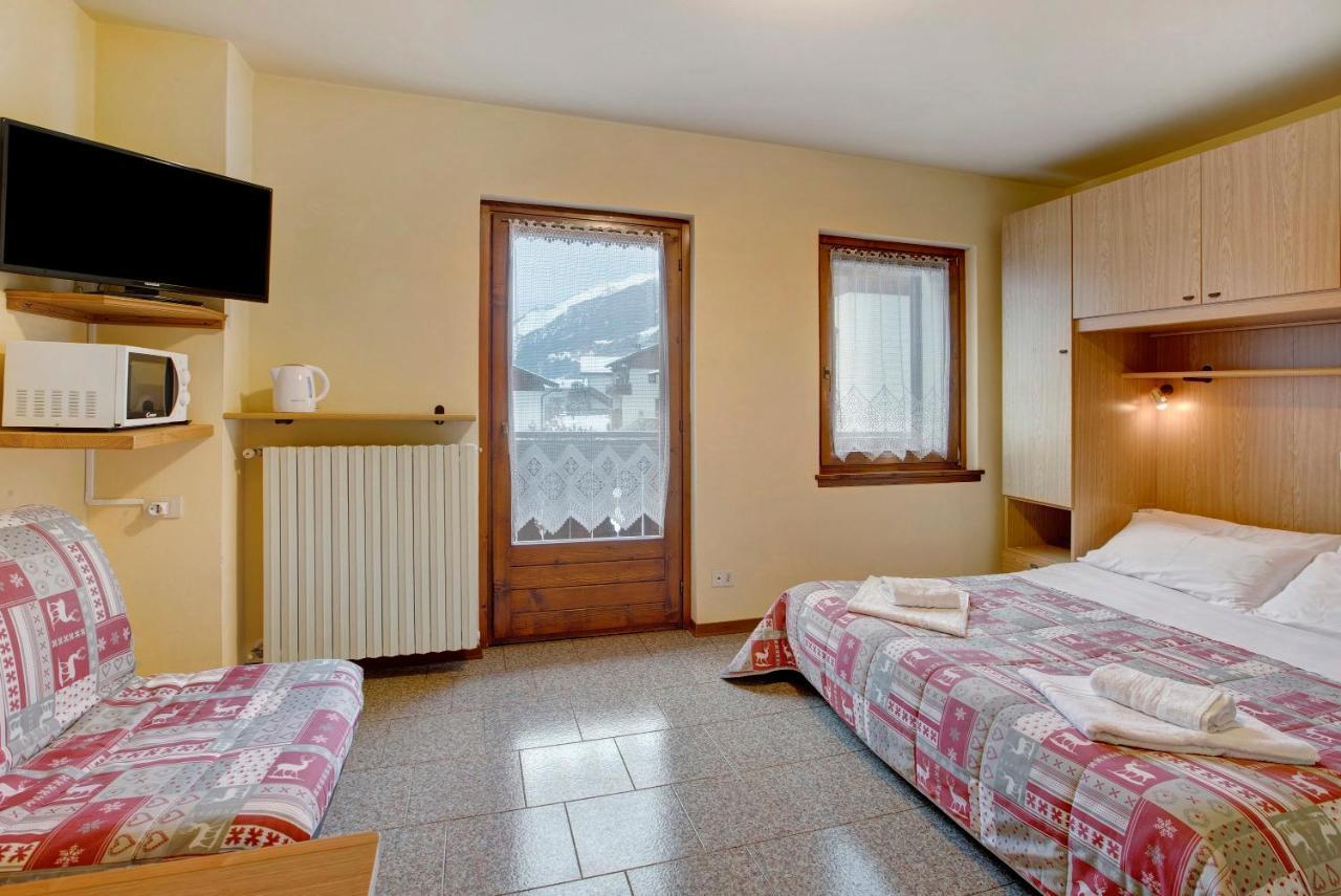 Appartement Monolocale Iris 1